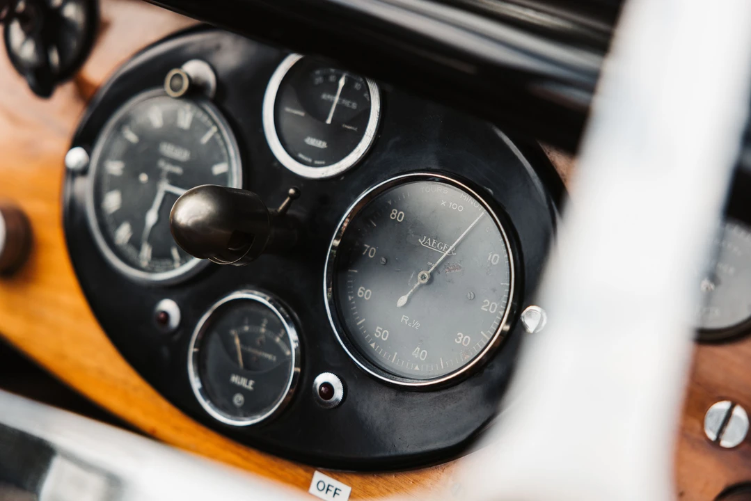 1927 Bugatti - Image 22 of 31