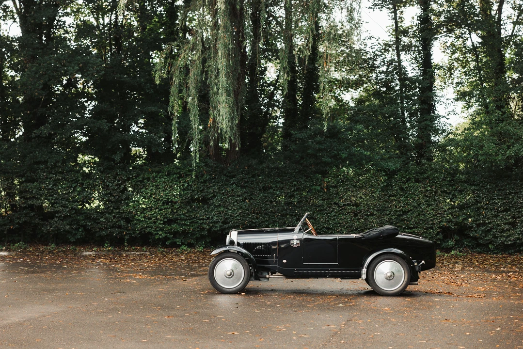 1927 Bugatti - Image 10 of 31