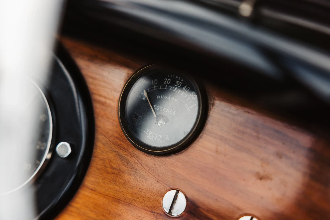 1927 Bugatti - Image 24 of 31