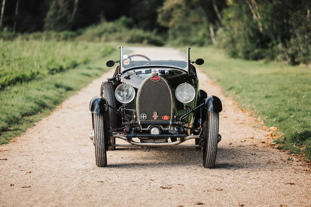 1927 Bugatti - Image 5 of 31