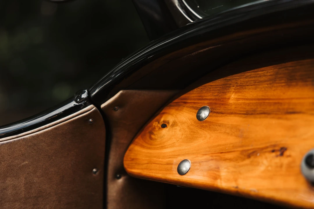 1927 Bugatti - Image 27 of 31