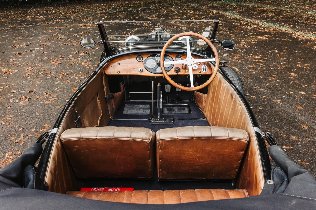 1927 Bugatti - Image 15 of 31