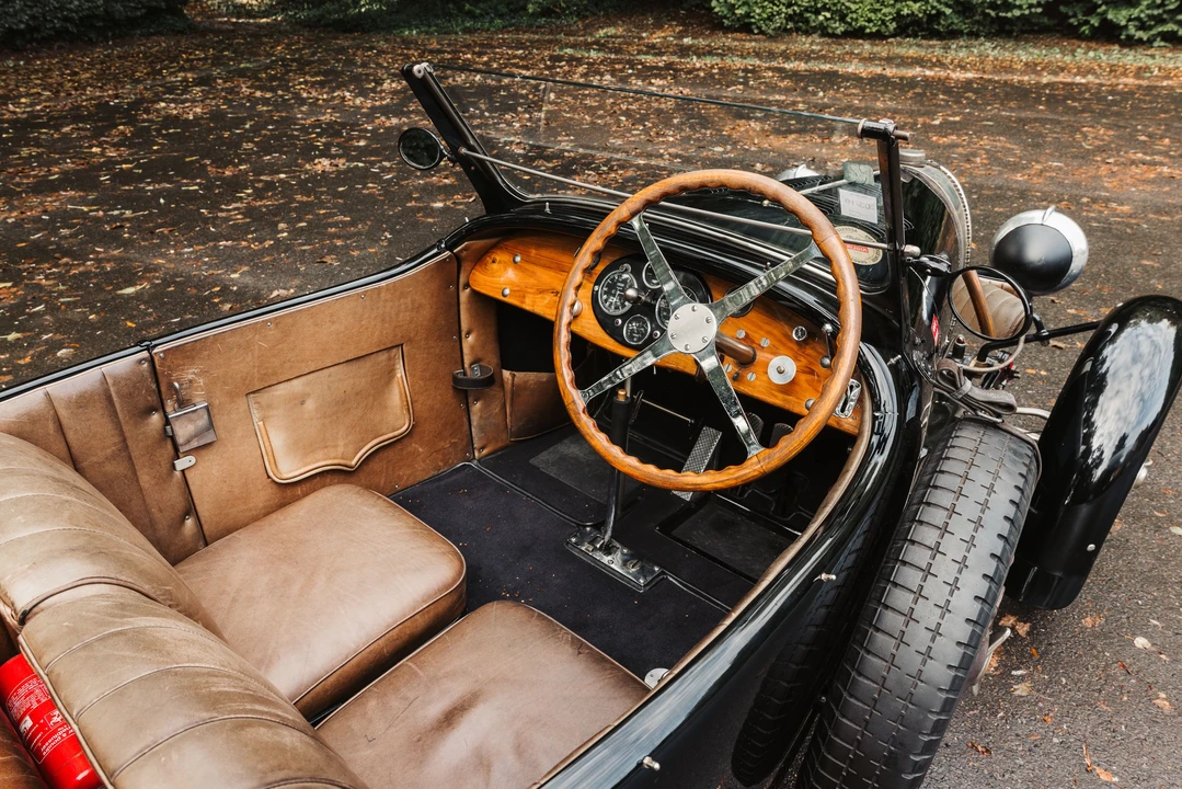 1927 Bugatti - Image 14 of 31