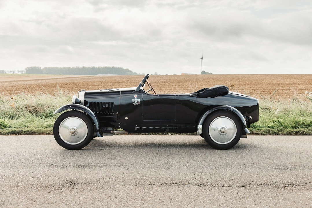 1927 Bugatti - Image 2 of 31