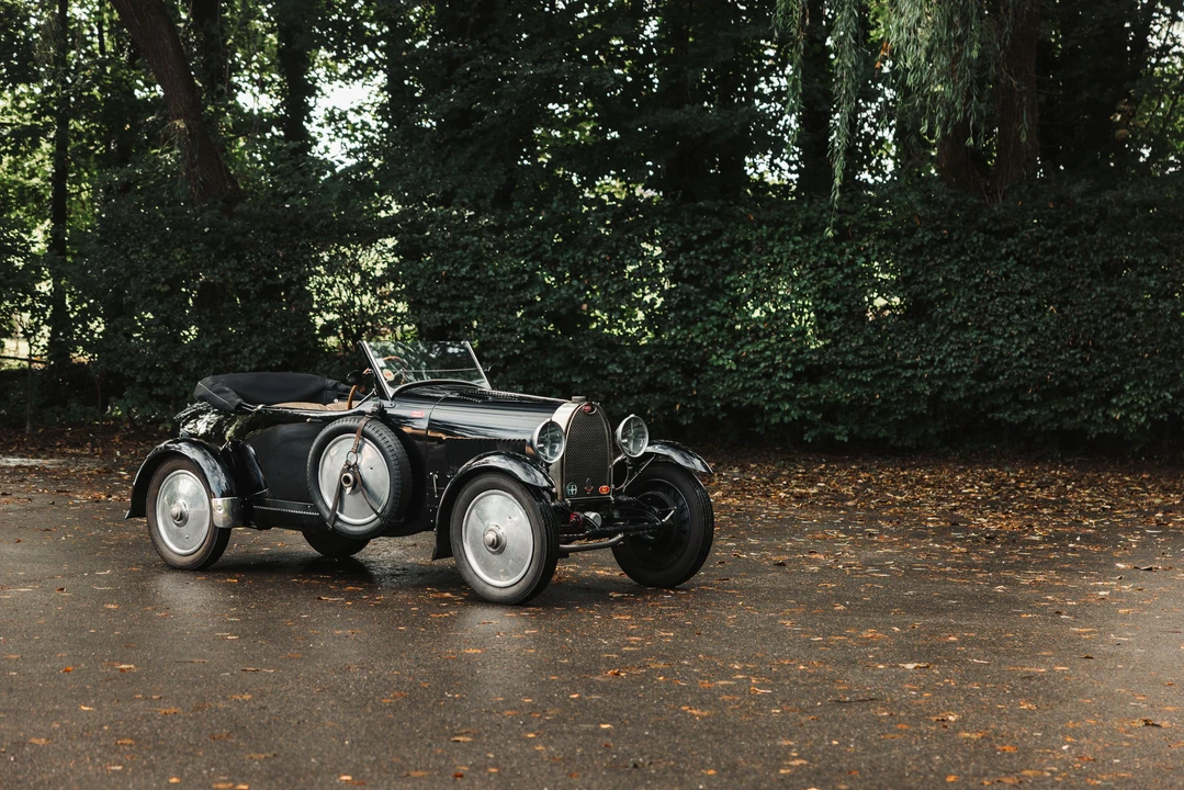 1927 Bugatti - Image 6 of 31