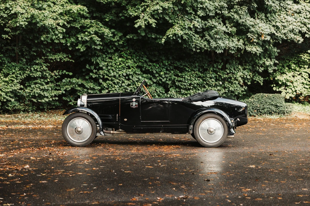 1927 Bugatti - Image 9 of 31