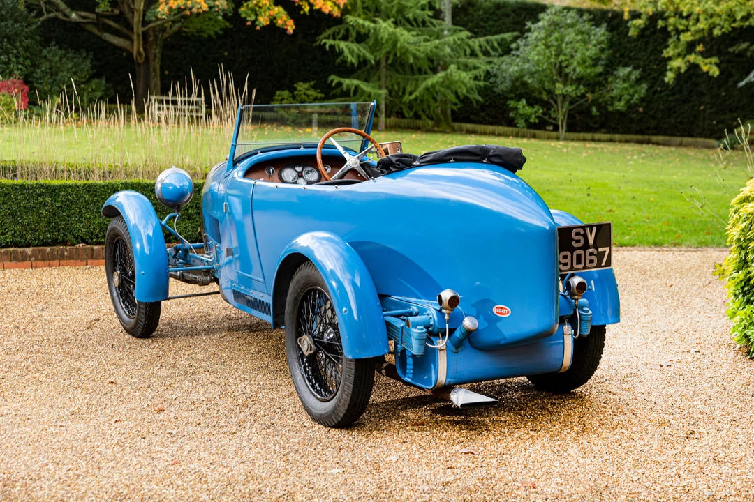 1927 Bugatti - Image 13 of 19
