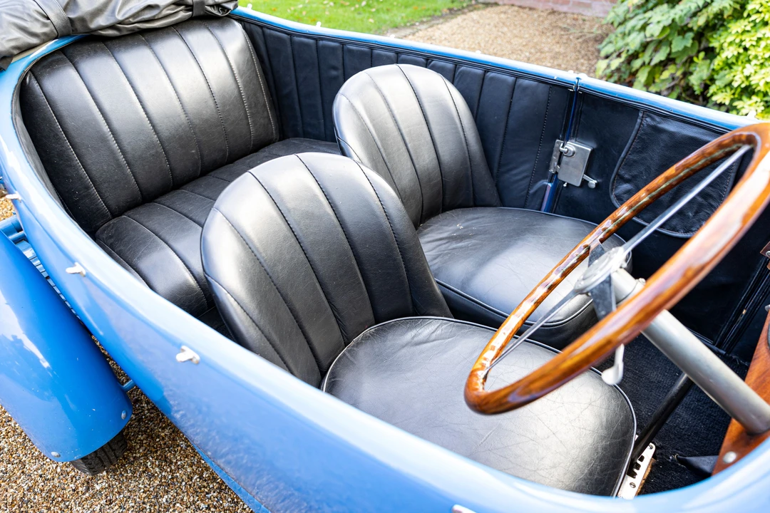 1927 Bugatti - Image 2 of 19