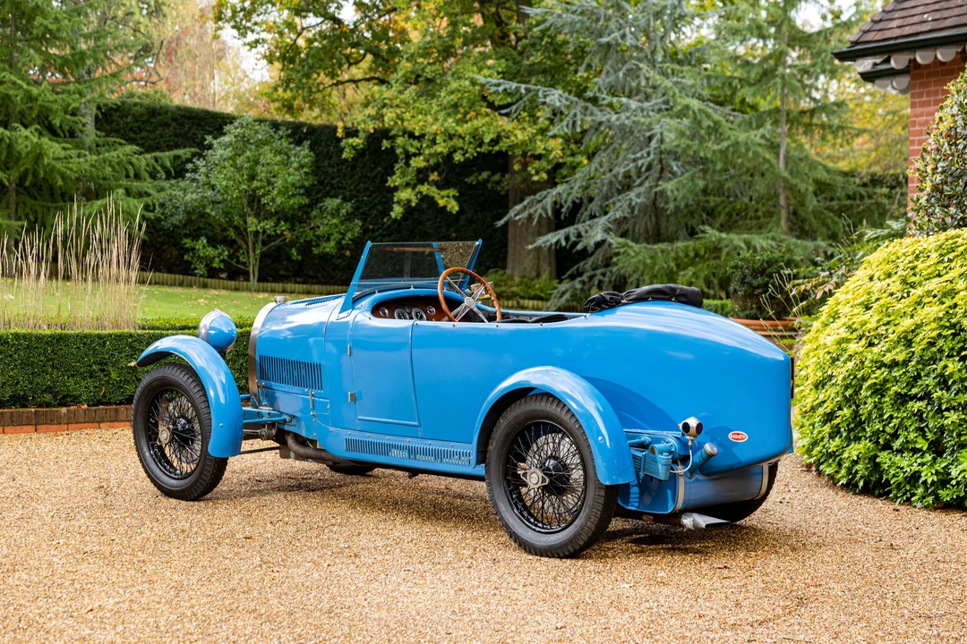 1927 Bugatti - Image 14 of 19