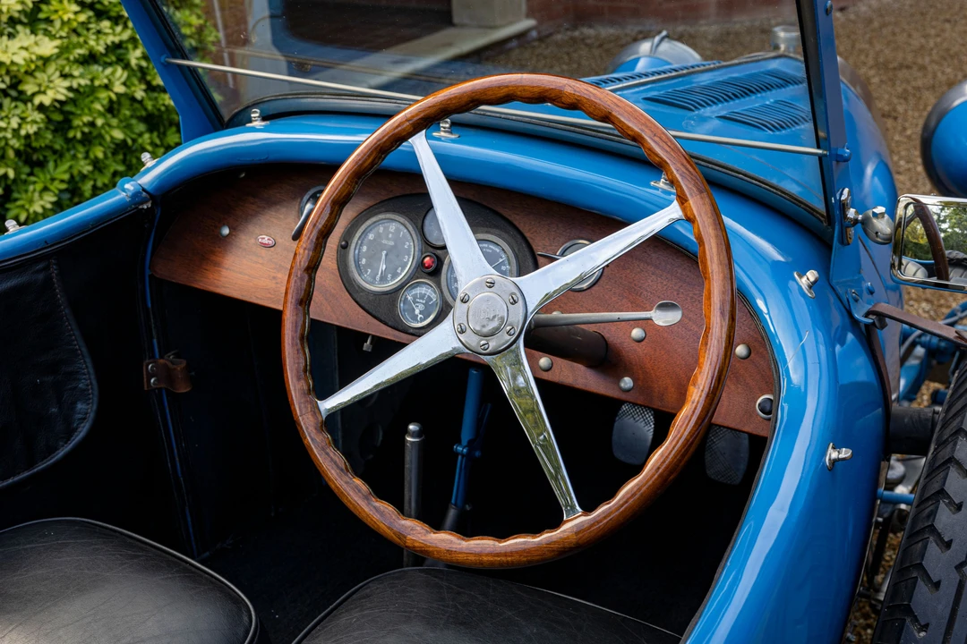 1927 Bugatti - Image 18 of 19