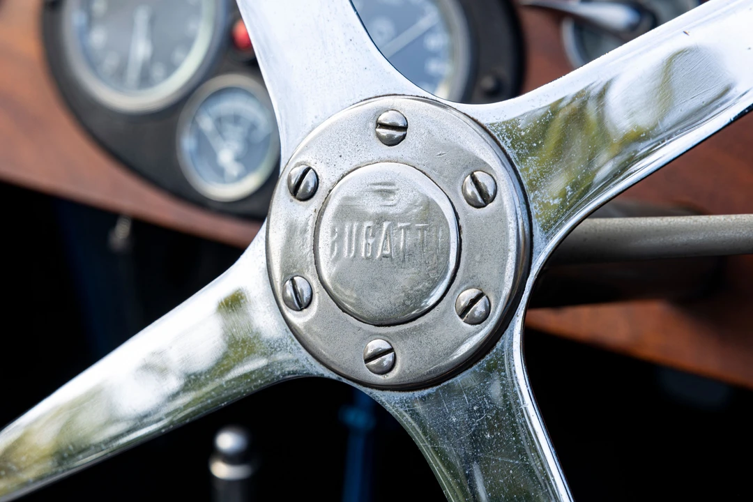 1927 Bugatti - Image 17 of 19