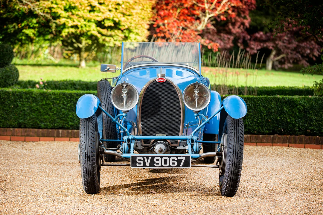 1927 Bugatti - Image 10 of 19