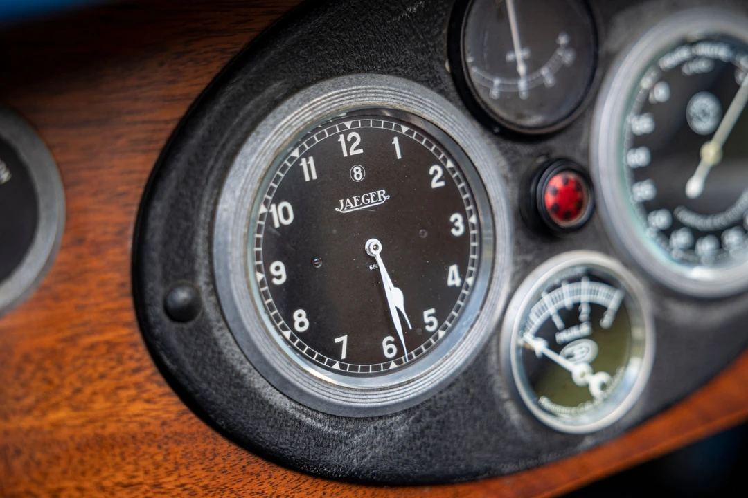 1927 Bugatti - Image 11 of 19