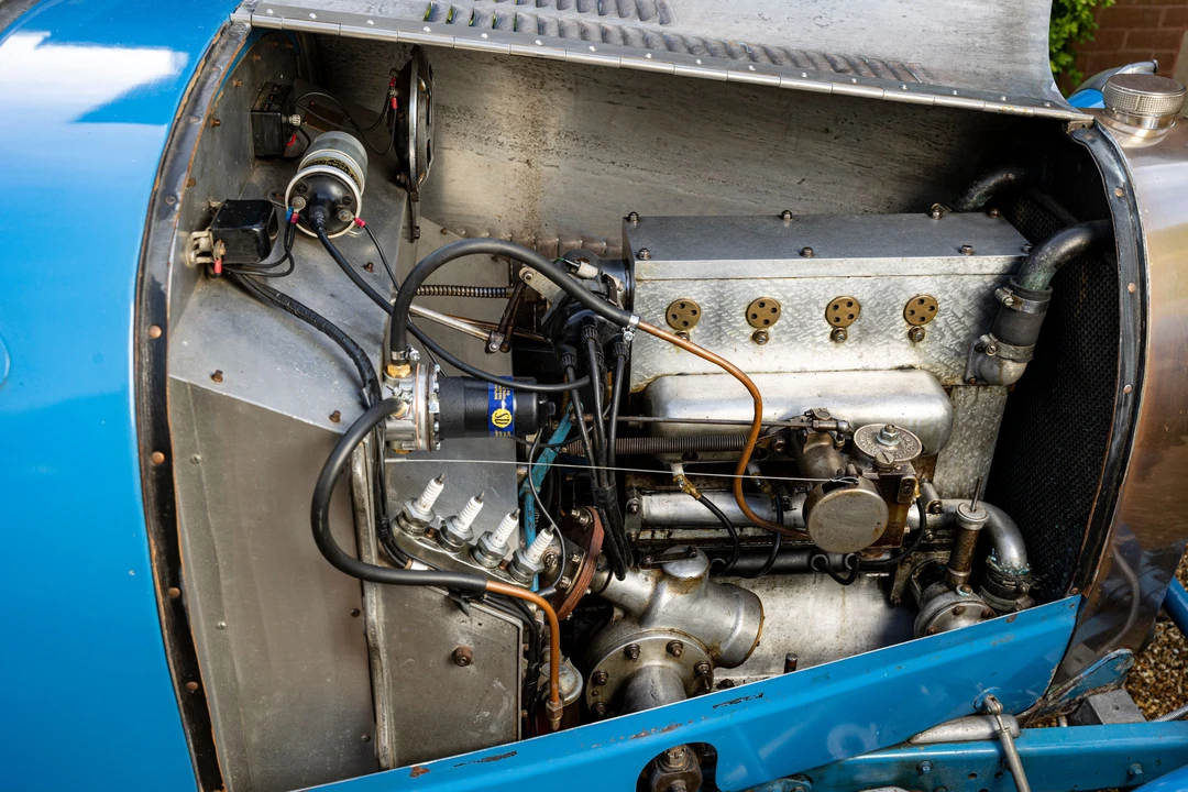 1927 Bugatti - Image 19 of 19