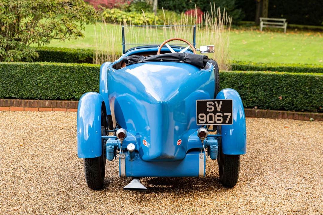 1927 Bugatti - Image 12 of 19