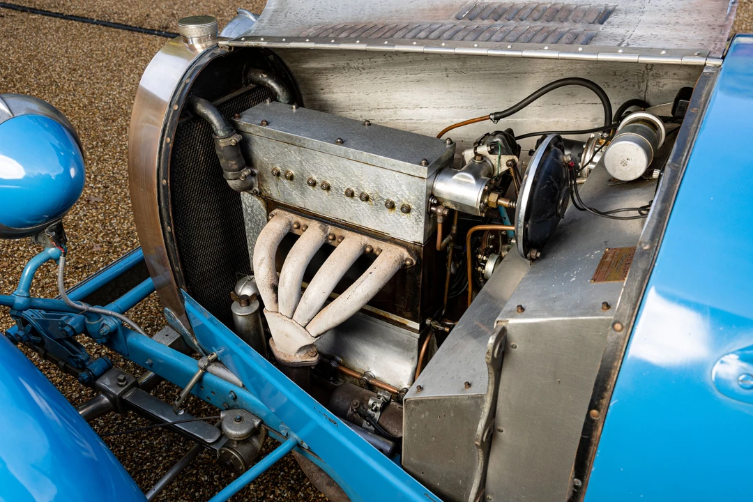 1927 Bugatti - Image 6 of 19