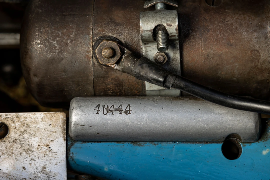 1927 Bugatti - Image 5 of 19