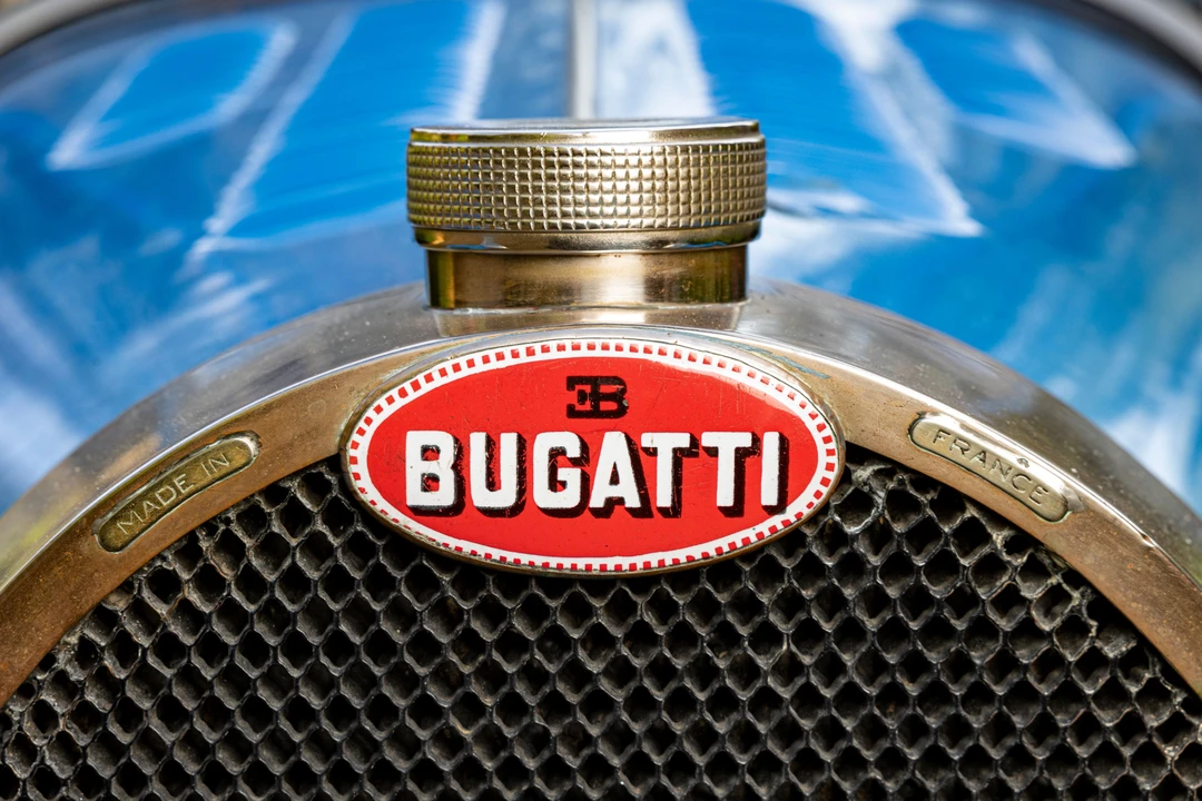 1927 Bugatti - Image 4 of 19