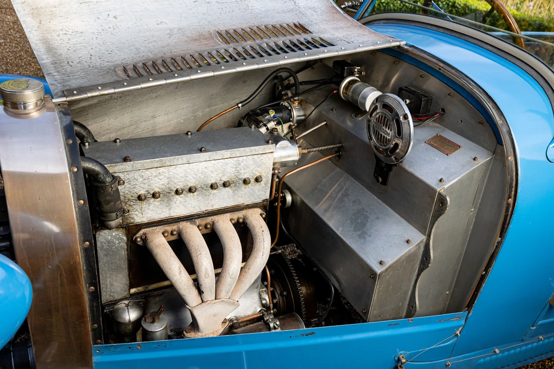 1927 Bugatti - Image 15 of 19
