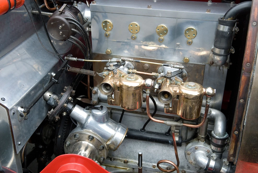 1927 Bugatti - Image 2 of 3