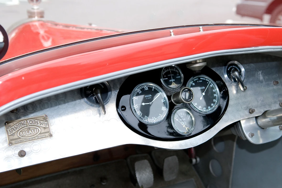1927 Bugatti - Image 3 of 3