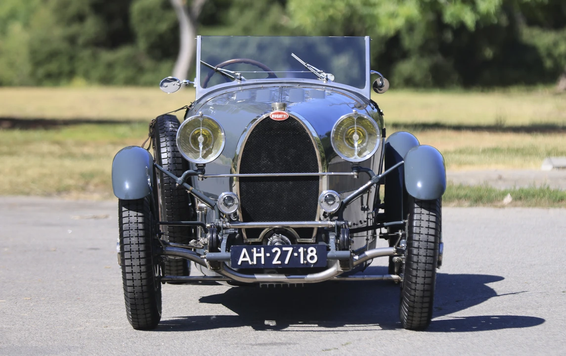 1927 Bugatti - Image 8 of 14