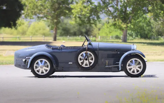1927 Bugatti - Image 2 of 14