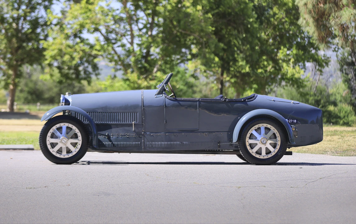 1927 Bugatti - Image 6 of 14