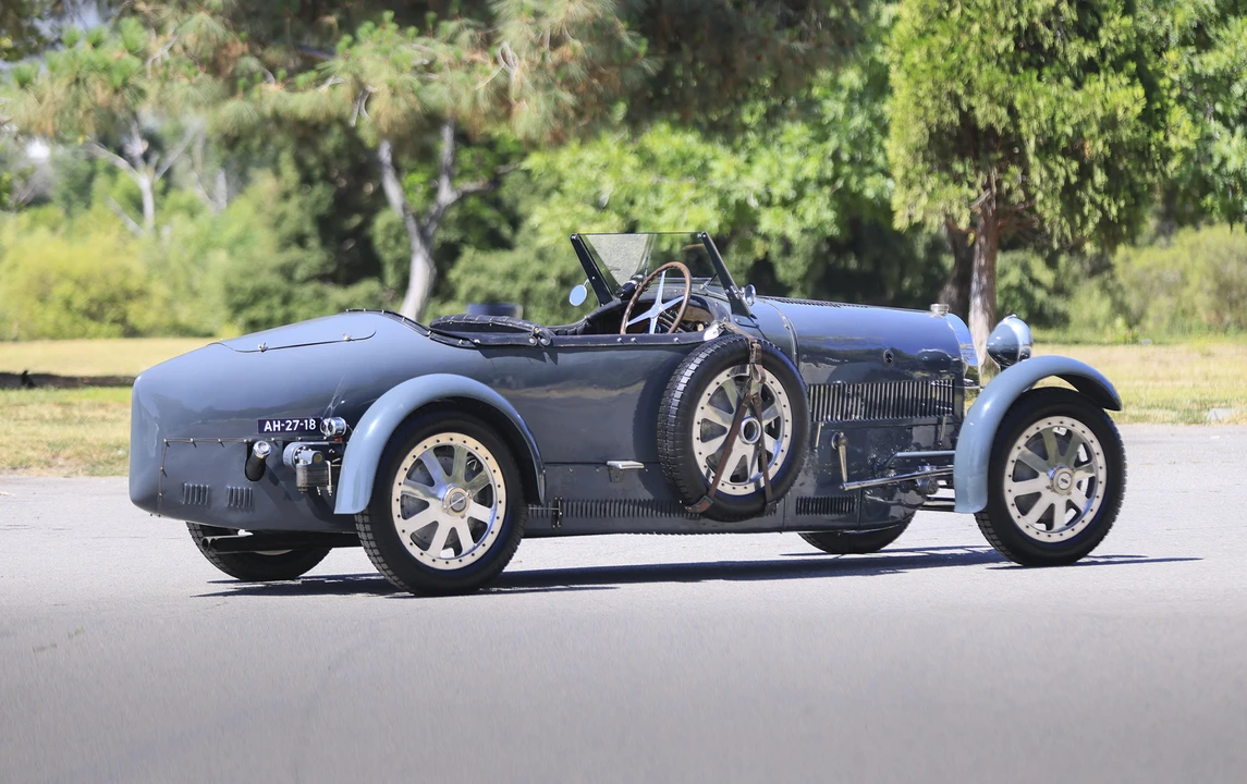 1927 Bugatti - Image 3 of 14