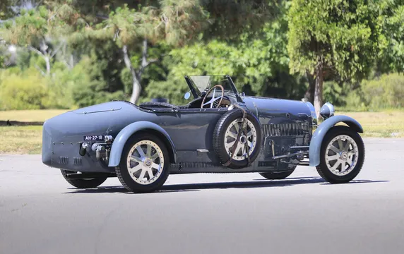 1927 Bugatti - Image 3 of 14