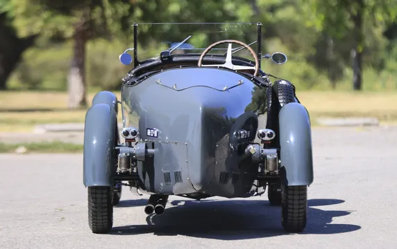 1927 Bugatti - Image 4 of 14