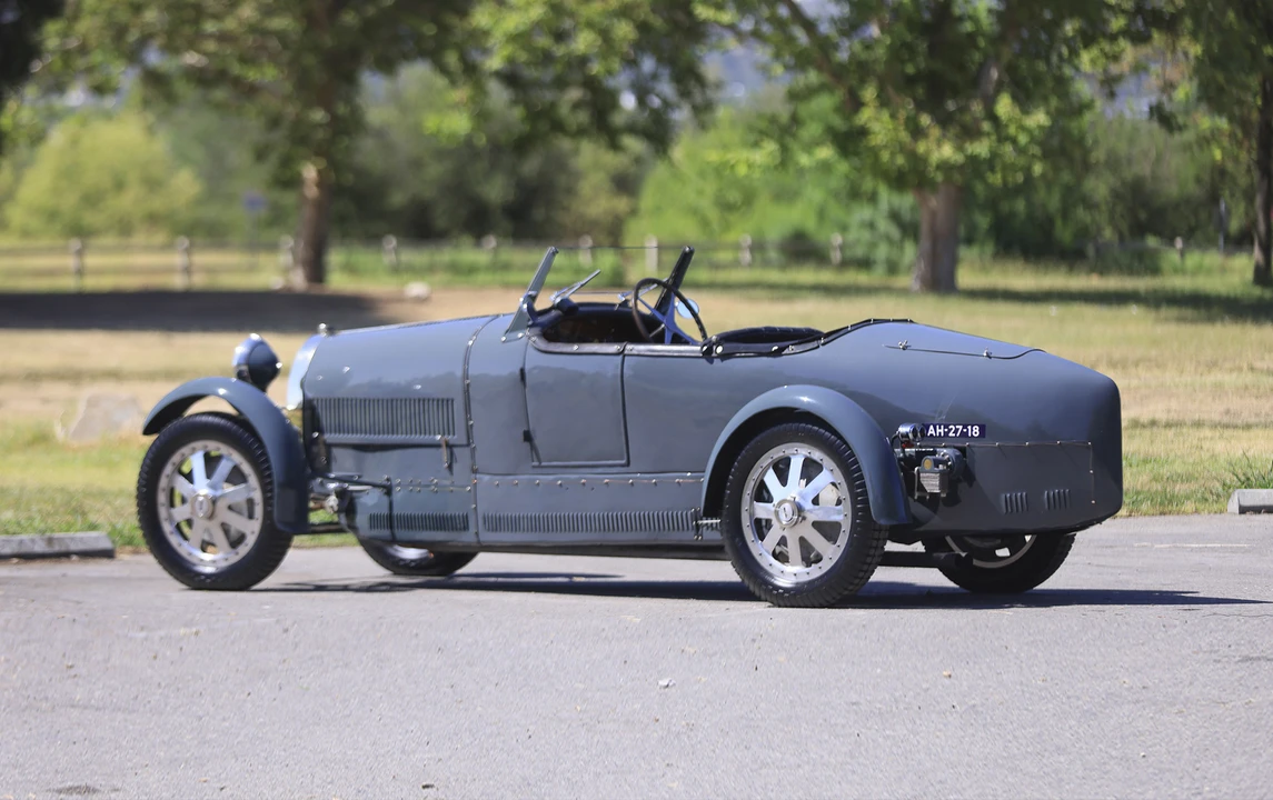 1927 Bugatti - Image 5 of 14