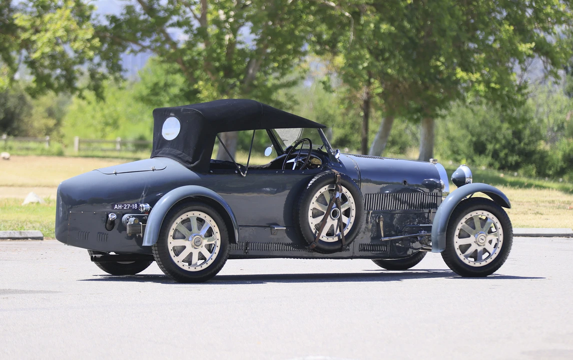 1927 Bugatti - Image 10 of 14