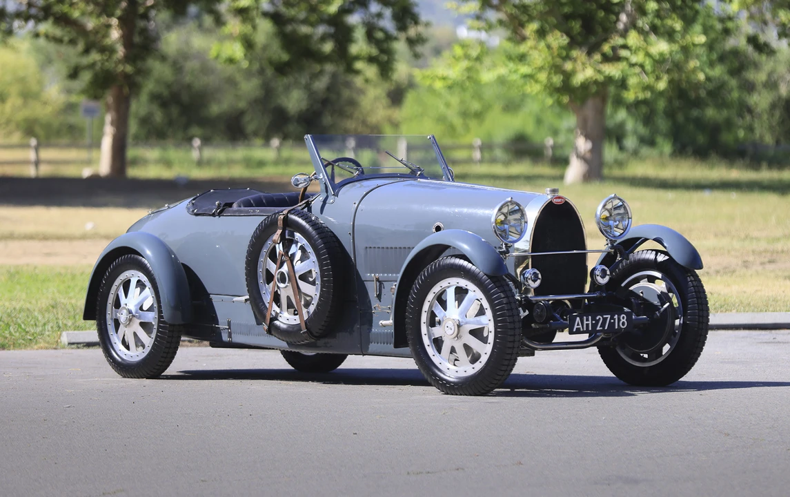 1927 Bugatti - Image 1 of 14