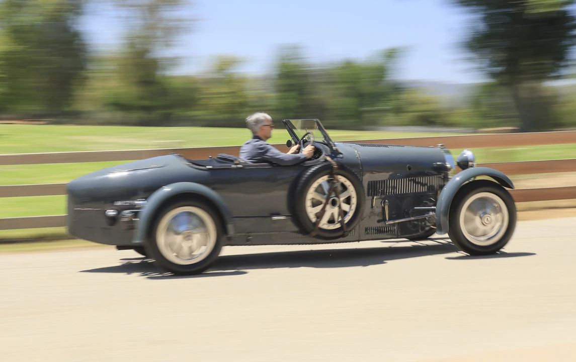 1927 Bugatti - Image 13 of 14