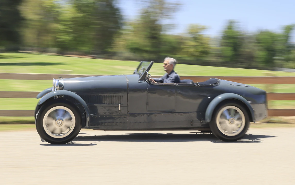 1927 Bugatti - Image 14 of 14