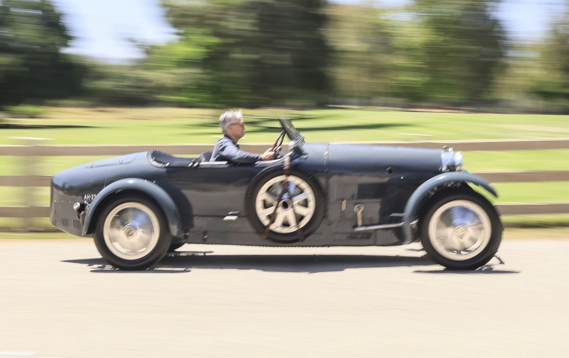 1927 Bugatti - Image 12 of 14