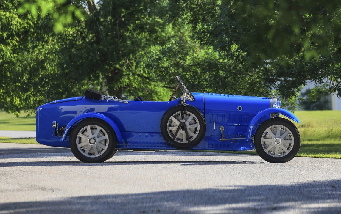 1927 Bugatti - Image 2 of 21