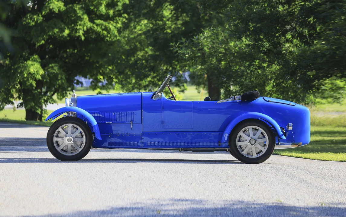 1927 Bugatti - Image 6 of 21