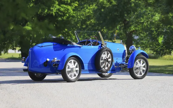 1927 Bugatti - Image 3 of 21