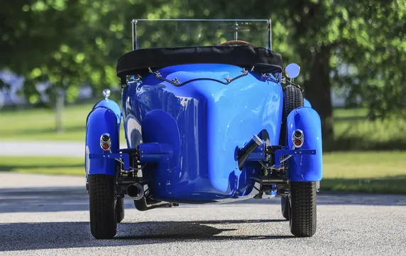 1927 Bugatti - Image 4 of 21