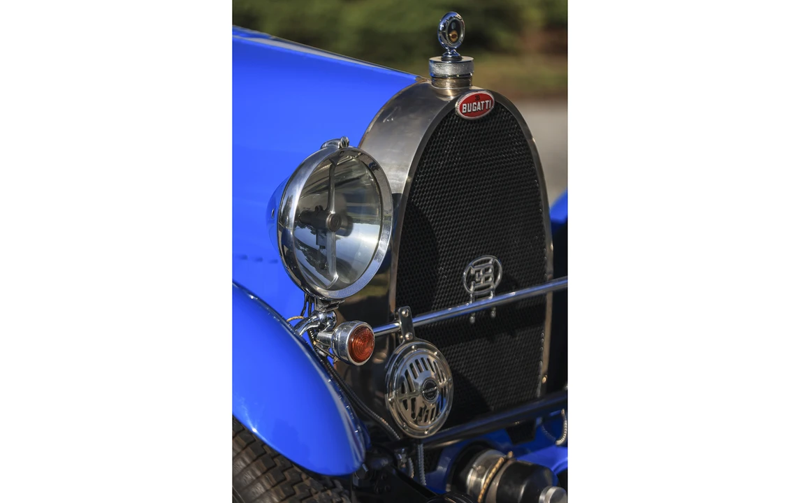 1927 Bugatti - Image 10 of 21