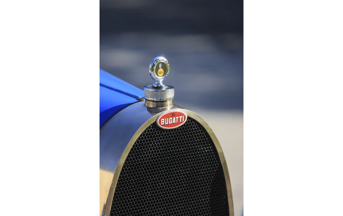 1927 Bugatti - Image 11 of 21