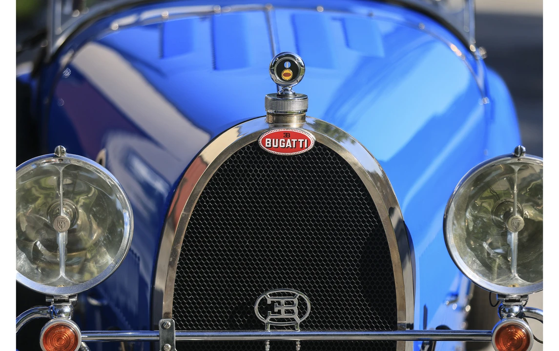 1927 Bugatti - Image 9 of 21