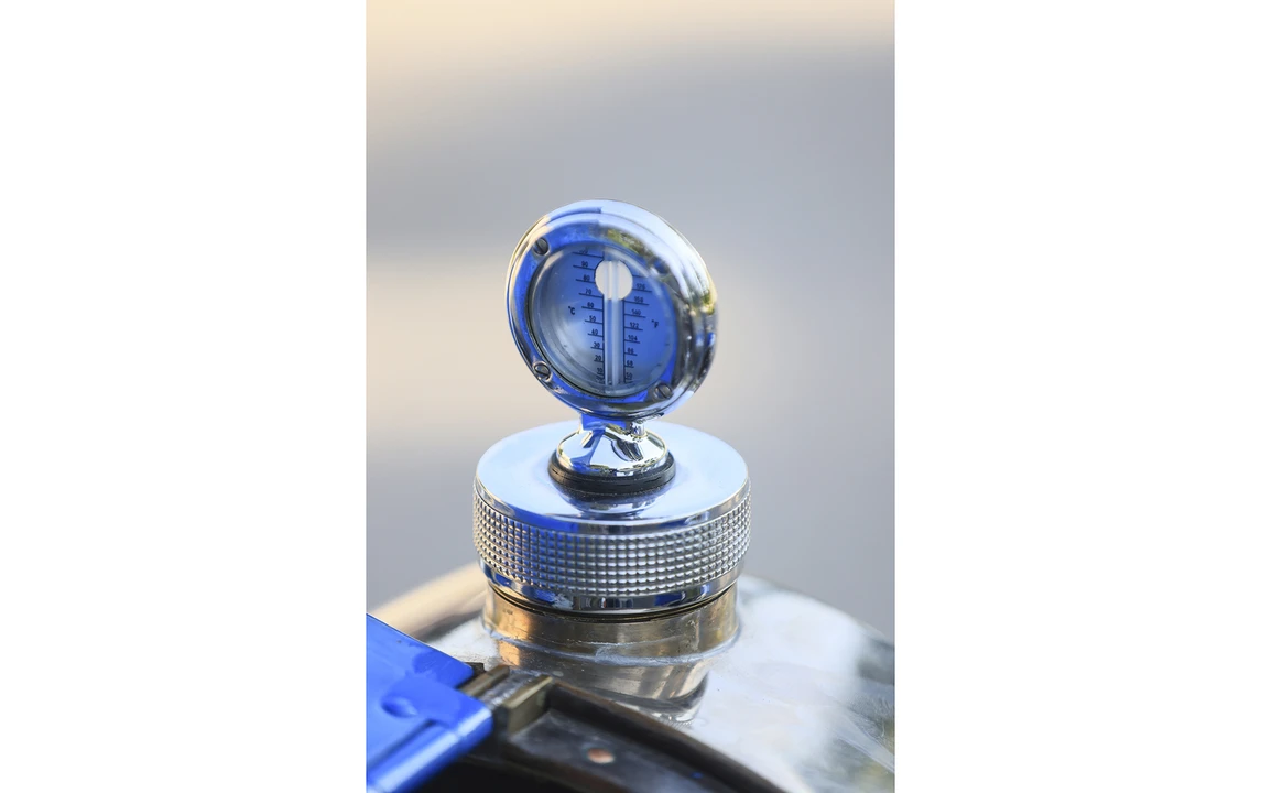 1927 Bugatti - Image 12 of 21