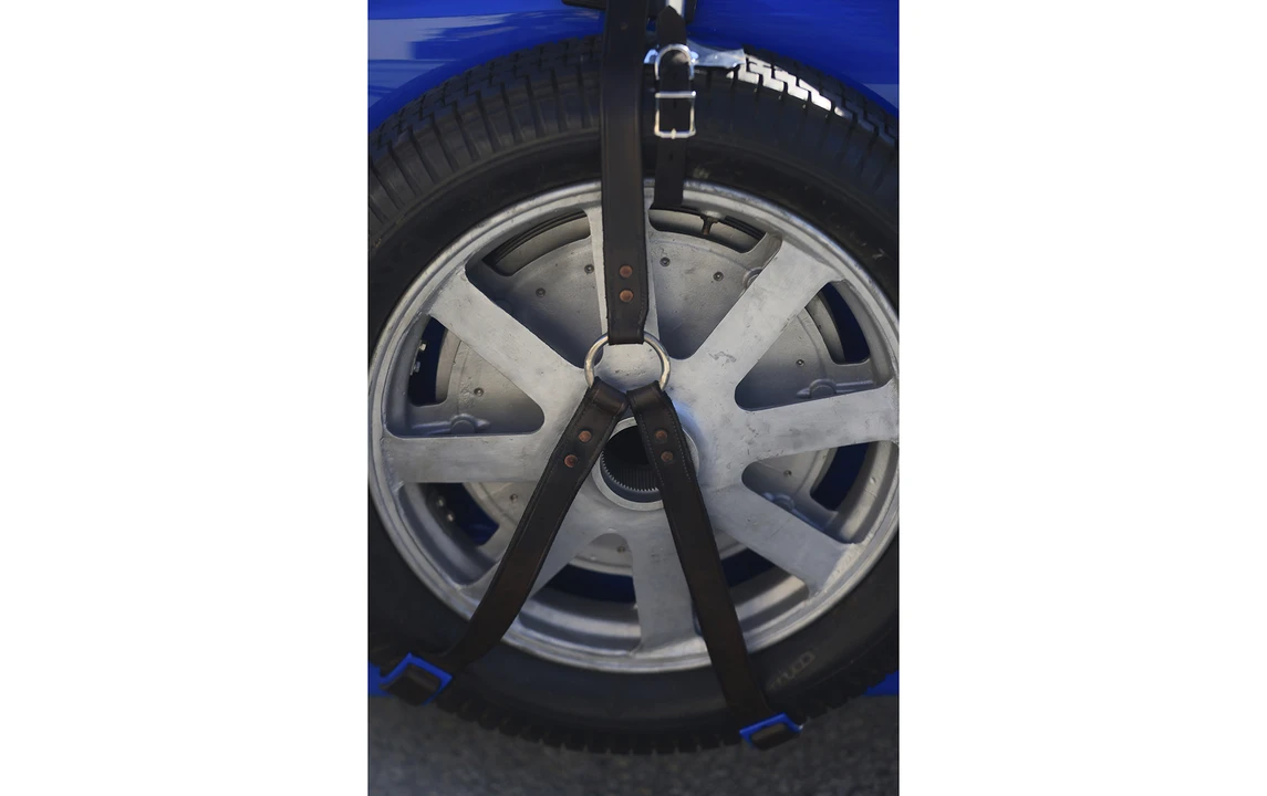 1927 Bugatti - Image 15 of 21