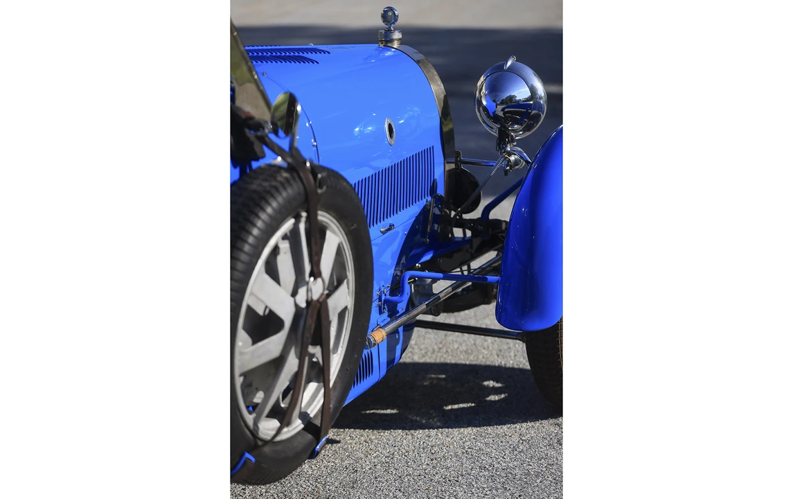 1927 Bugatti - Image 16 of 21