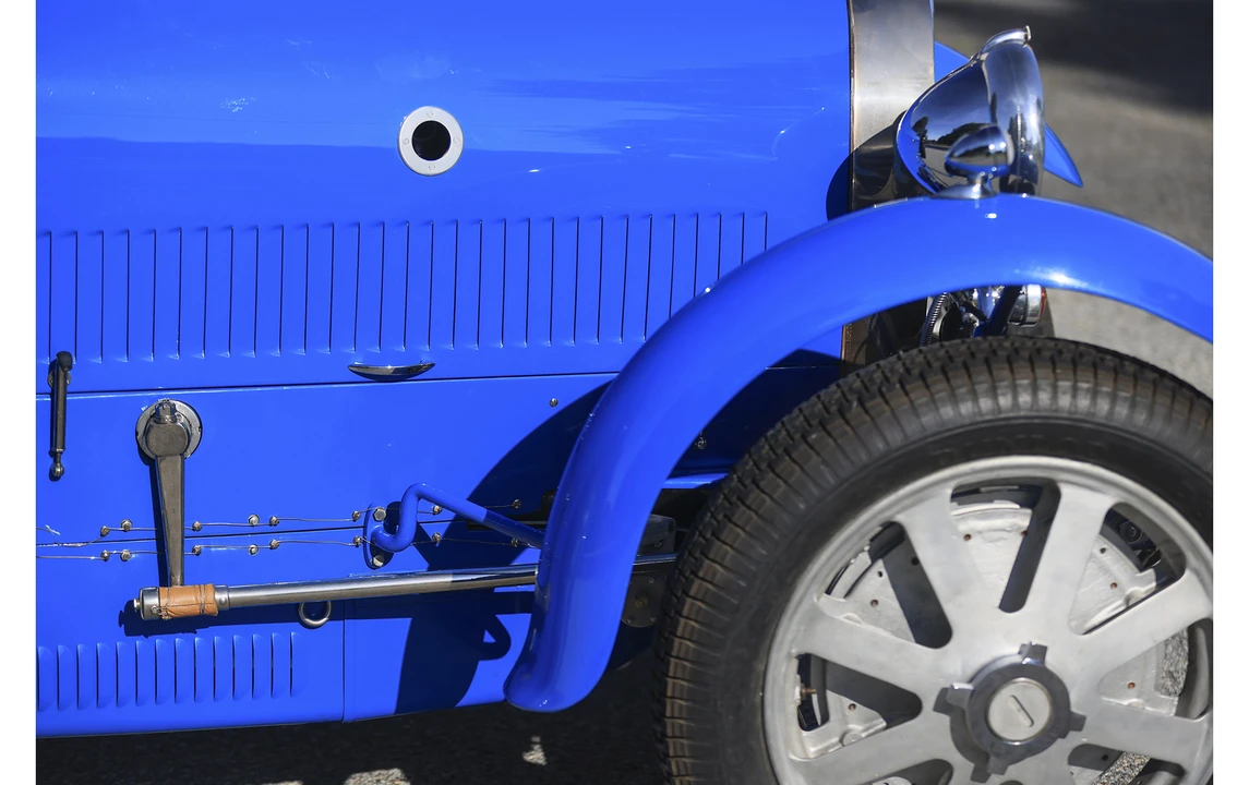 1927 Bugatti - Image 13 of 21