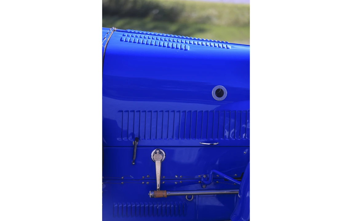 1927 Bugatti - Image 14 of 21