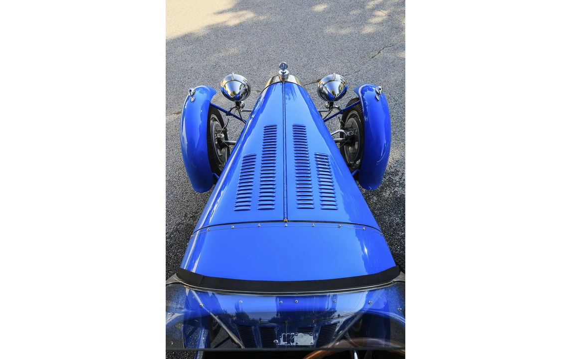 1927 Bugatti - Image 17 of 21